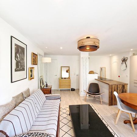 Cannes Appartement Palais Festivals ภายนอก รูปภาพ