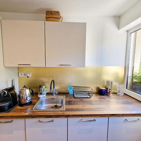 Cannes Appartement Palais Festivals ภายนอก รูปภาพ