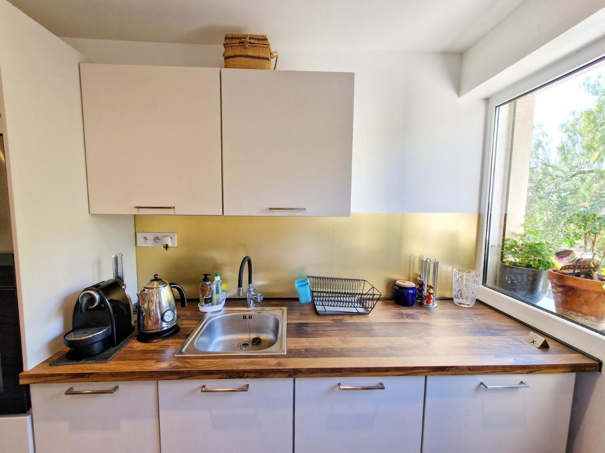 Cannes Appartement Palais Festivals ภายนอก รูปภาพ