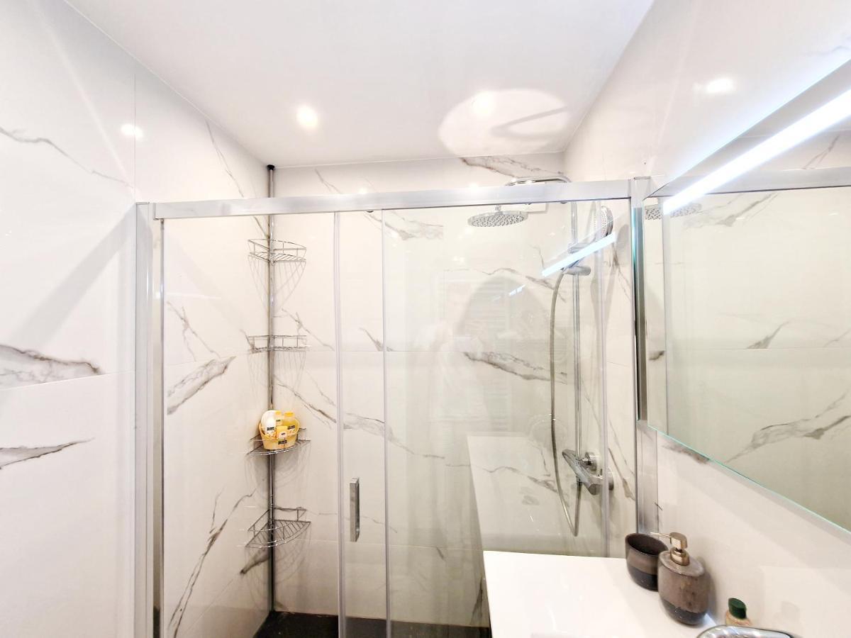 Cannes Appartement Palais Festivals ภายนอก รูปภาพ