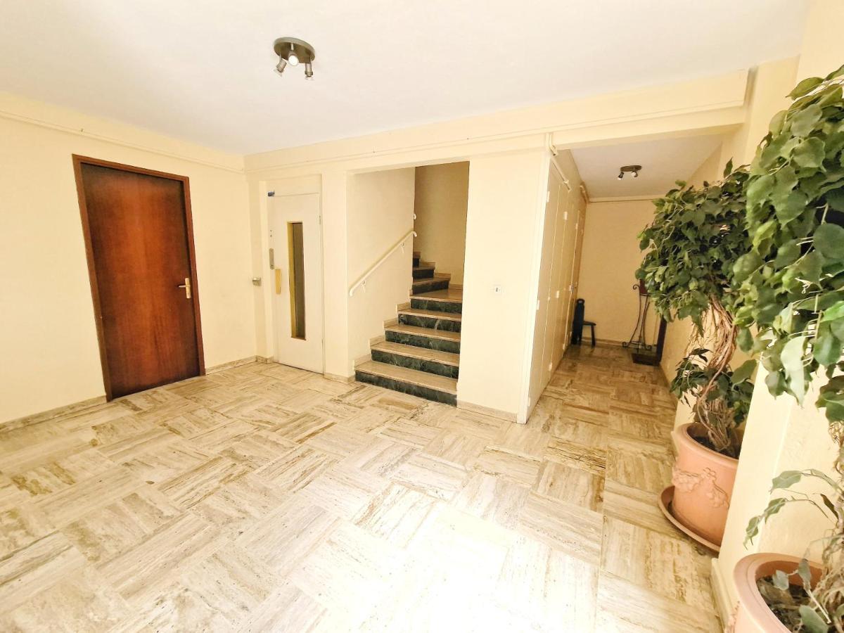 Cannes Appartement Palais Festivals ภายนอก รูปภาพ