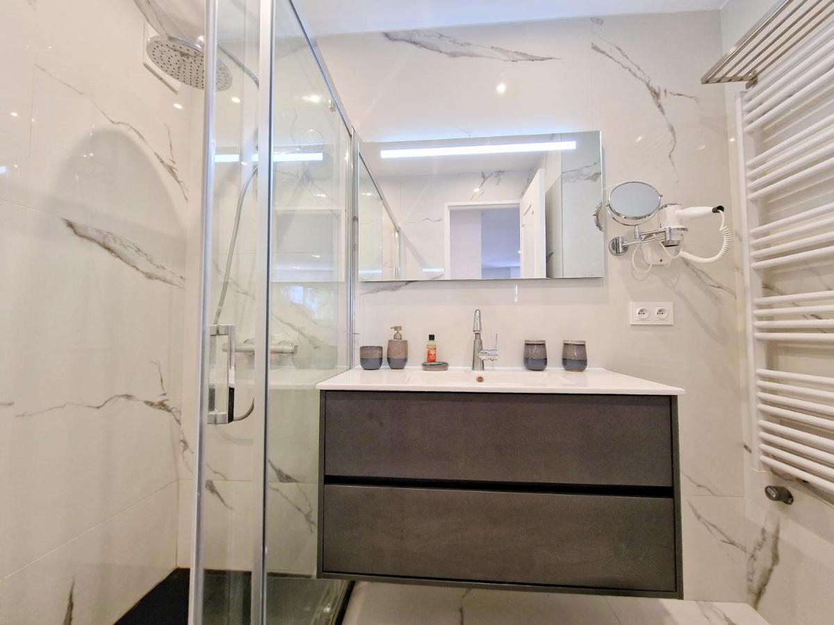 Cannes Appartement Palais Festivals ภายนอก รูปภาพ