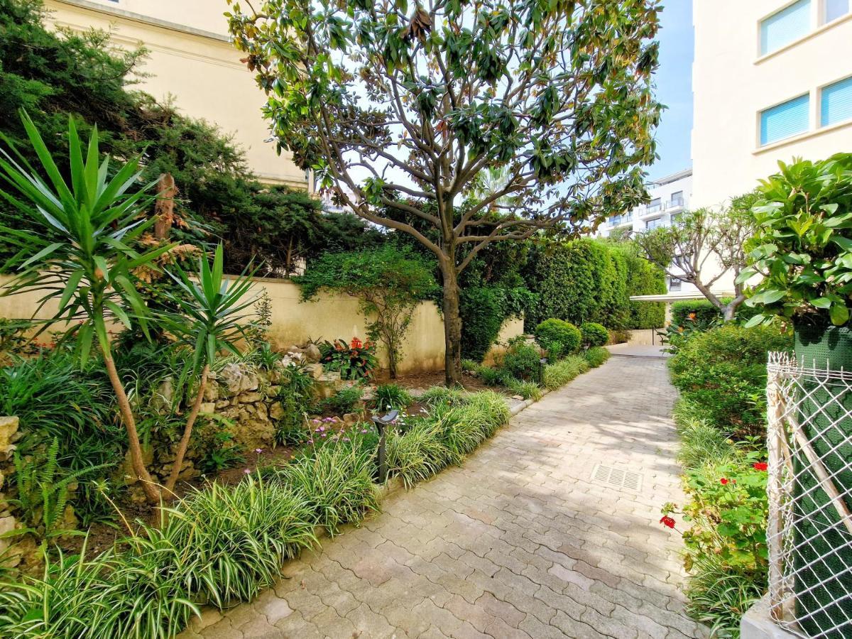 Cannes Appartement Palais Festivals ภายนอก รูปภาพ