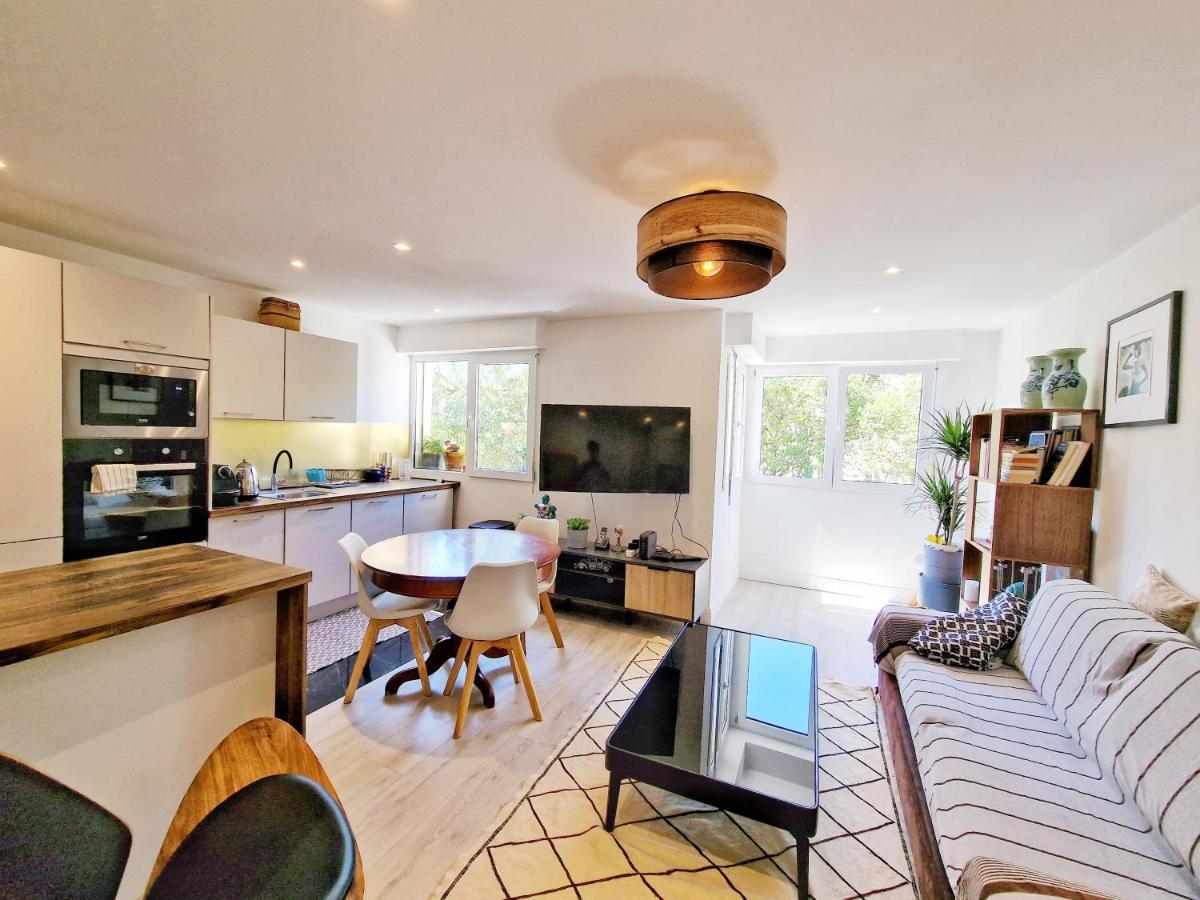 Cannes Appartement Palais Festivals ภายนอก รูปภาพ