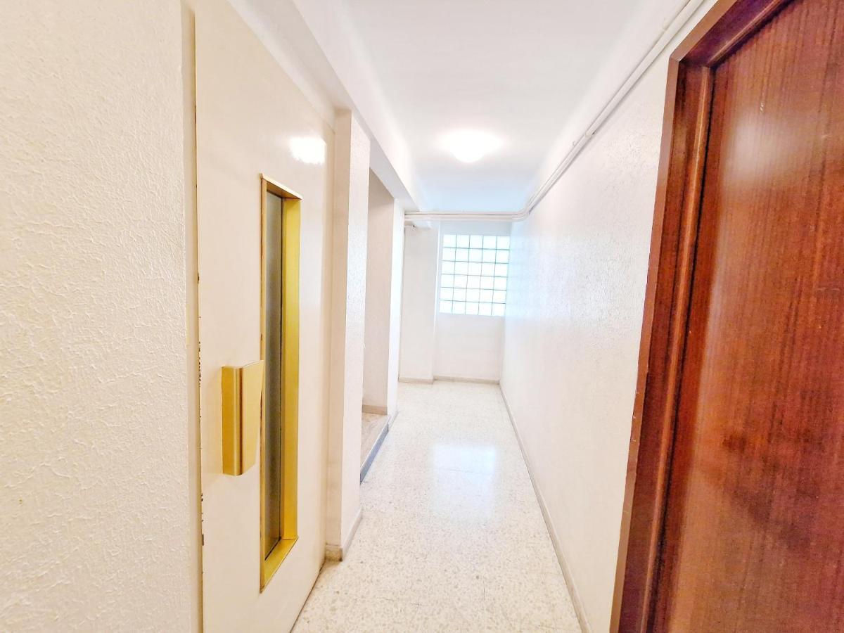Cannes Appartement Palais Festivals ภายนอก รูปภาพ